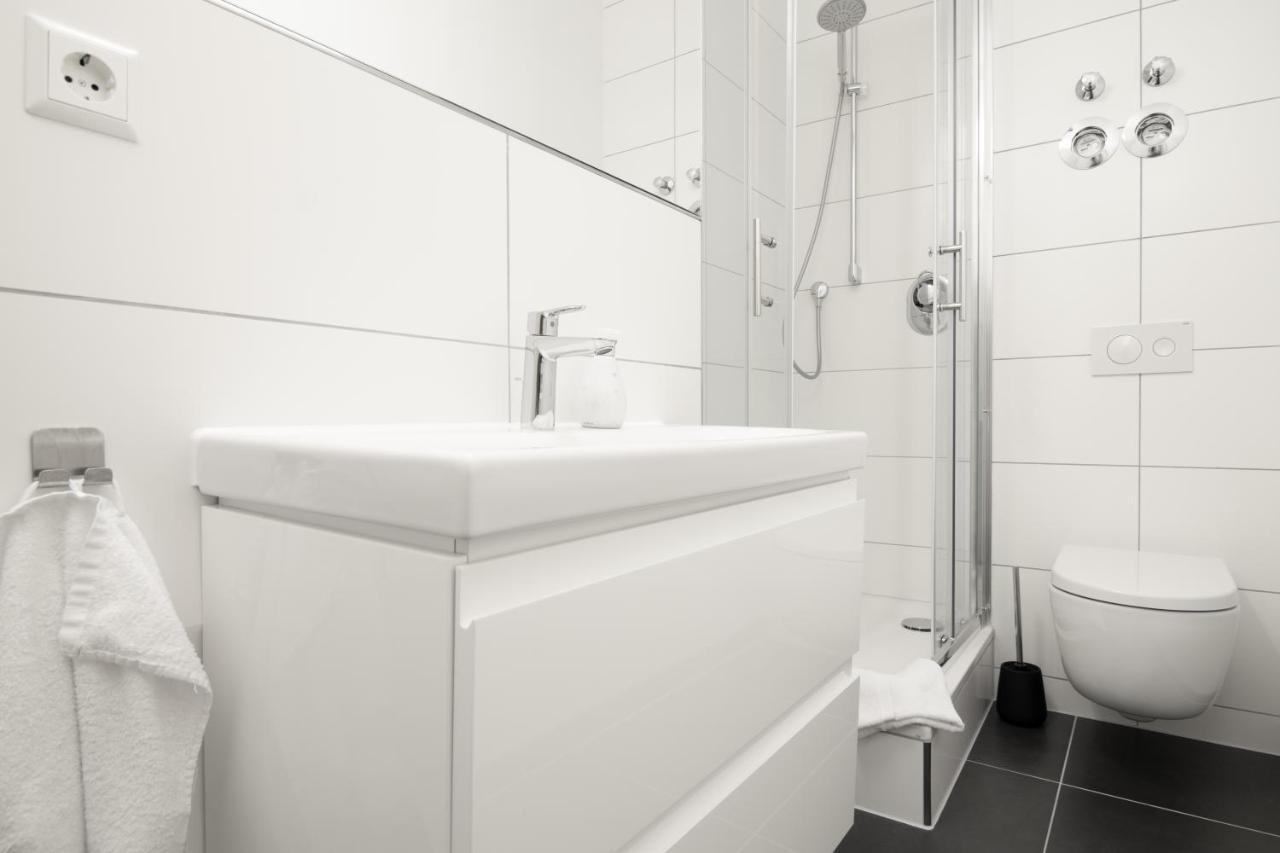 Loewe Apartment Gelb Tiengen Altstadt Вальдсхут-Тинген Экстерьер фото